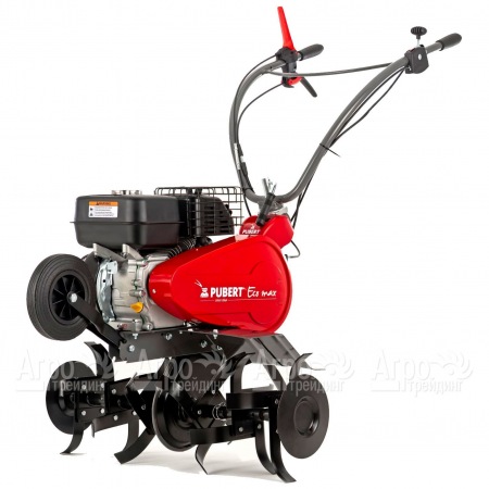 Культиватор Pubert Eco Max 65K C2 в Омске