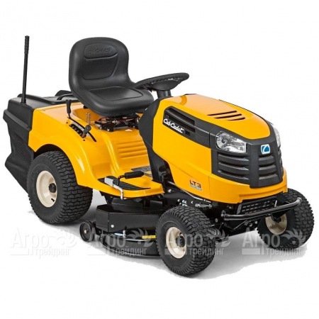 Садовый минитрактор Cub Cadet LT3 PR105 2020 в Омске