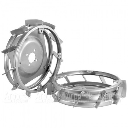 Грунтозацепы для Grillo CL 75, G85, G85d, G107d, G108, G110 в Омске