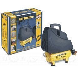 Воздушный компрессор ABAC Paint Master Kit в Омске