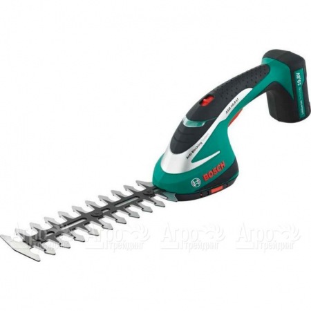 Ножницы-кусторез аккумуляторные Bosch ASB 10,8 LI в Омске
