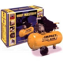 Воздушный компрессор Abac Hobby Master Kit в Омске