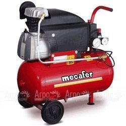 Воздушный компрессор Abac FC 2/24 CM 2 в Омске