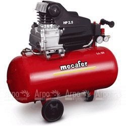 Воздушный компрессор Abac DC 2.5/50 CM 2.5 в Омске