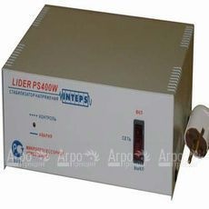 Стабилизатор напряжения LIDER PS400W в Омске
