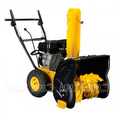 Снегоуборщик RedVerg RD-250-55 в Омске