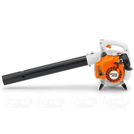 Воздуходувка бензиновая Stihl BG 50 в Омске