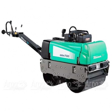 Виброкаток Mikasa MRH-700DSCB  в Омске