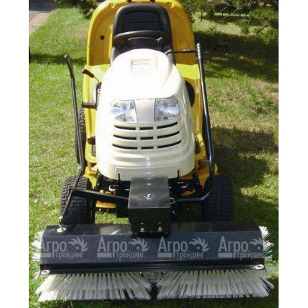 MTD 196-201-603 Щетка 140 cм для HDS 3235  в Омске