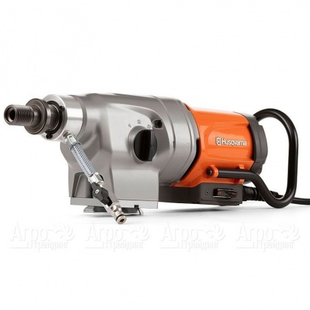 Бурильная машина Husqvarna DM 430 в Омске