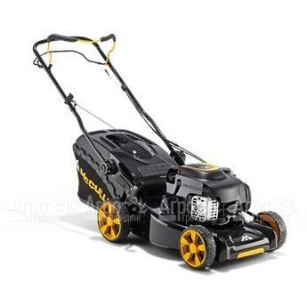 Газонокосилка бензиновая McCulloch M51-140RP в Омске