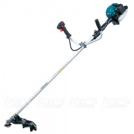 Бензокоса (бензиновый триммер) Makita EM2500U в Омске