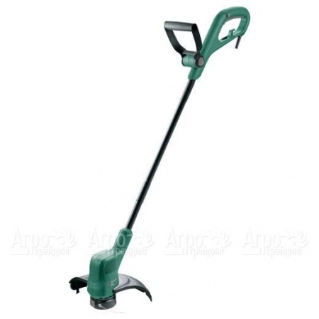 Электрокоса (электрический триммер) Bosch EasyGrassCut 23 в Омске