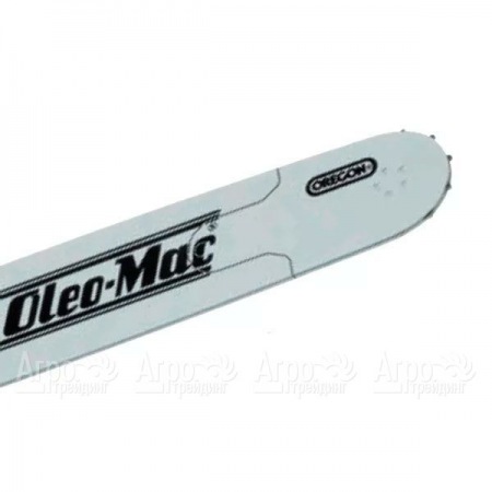 Шина 18&quot; 3/8&quot; 1.5 5025-0106 для пил Oleo-Mac GS650  в Омске
