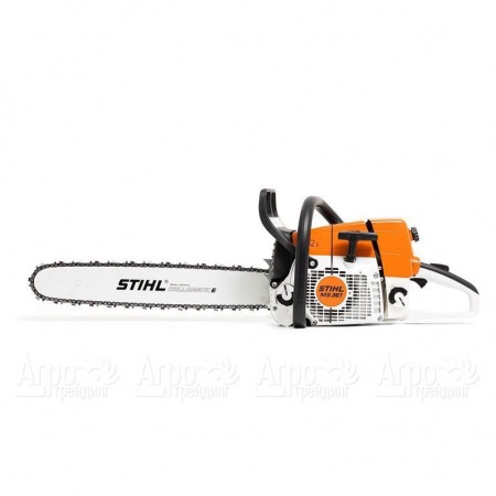 Бензопила Stihl MS 361-18&quot;  в Омске