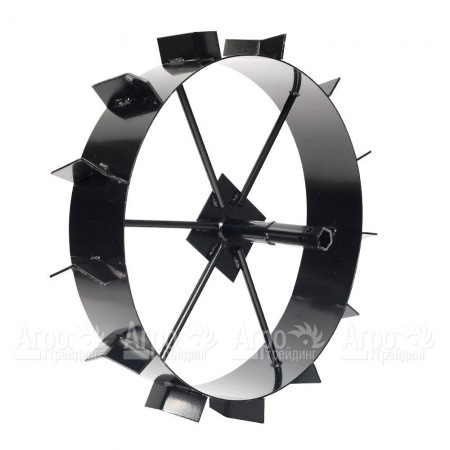 Грунтозацепы Грз 590.130.23 для мотоблоков Patriot  в Омске