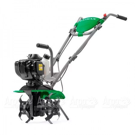 Культиватор Caiman Supertiller MB 30C в Омске