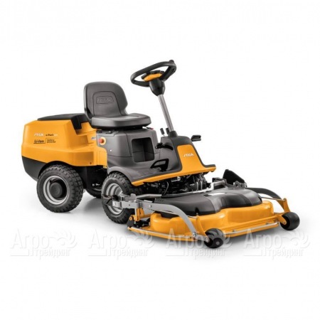 Райдер Stiga E-Park 220  в Омске