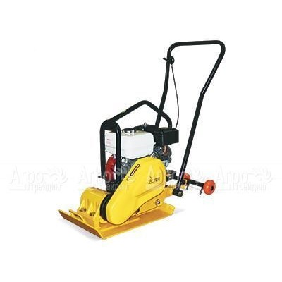 Виброплита ТСС ВП-60-4 в Омске