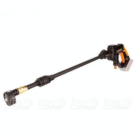 Мойка высокого давления Worx WG629E.9 (без аккумулятора и ЗУ) в Омске