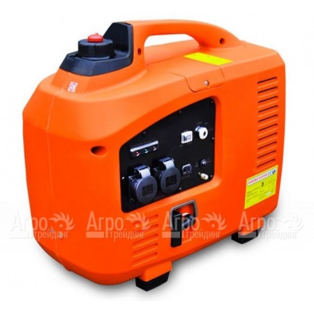 Инверторный генератор Herz IG-2200E 2 кВт в Омске