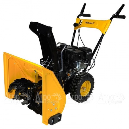 Снегоуборщик Habert HBM24-F в Омске