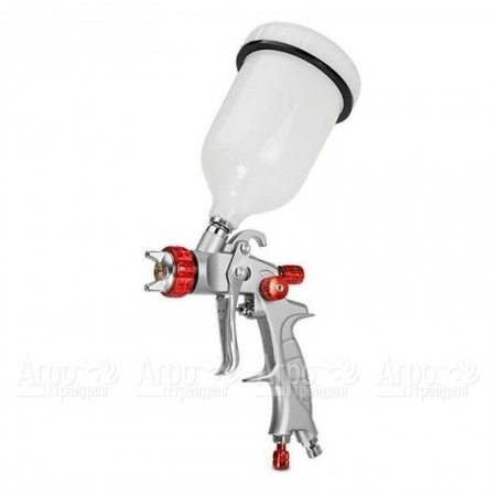 Пневматический краскопульт Crown CT38086-1.4 в Омске