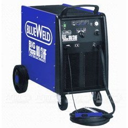 Плазморез Blue Weld Big Plasma 80/3 HF в Омске
