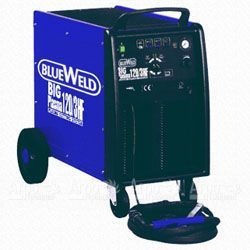 Плазморез Blue Weld BIG PLASMA 120/3 HF в Омске