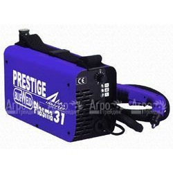 Инвертор плазменной резки Blue Weld Prestige Plasma 31 в Омске