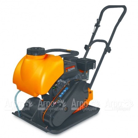 Виброплита бензиновая Villartec VP9450T  в Омске