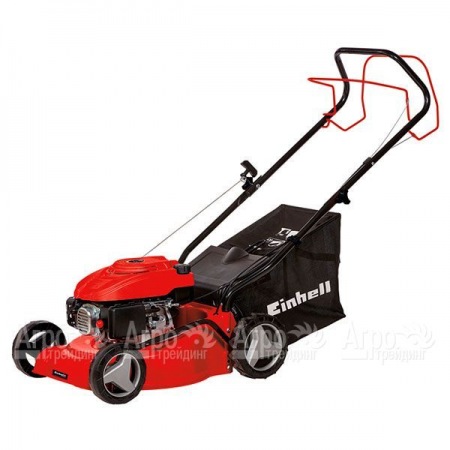 Газонокосилка бензиновая Einhell GC-PM 40 S в Омске