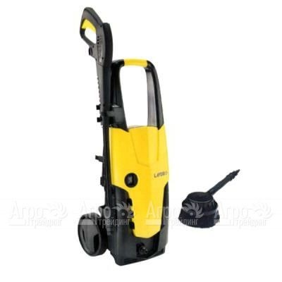 Мойка высокого давления Lavor STM 140 в Омске