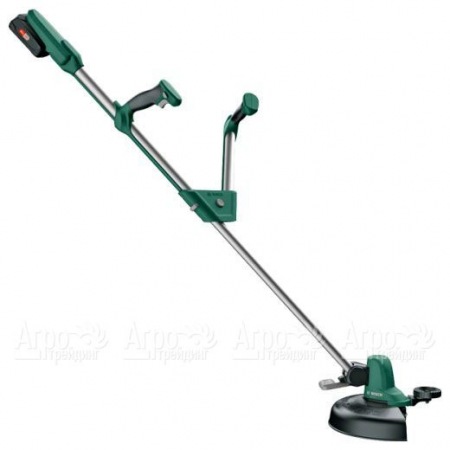 Аккумуляторный триммер Bosch UniversalGrassCut 18-260 в Омске