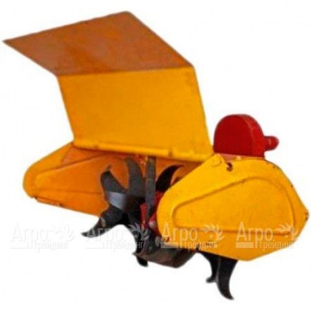 Почвофреза D-40 для тракторов MasterYard  в Омске