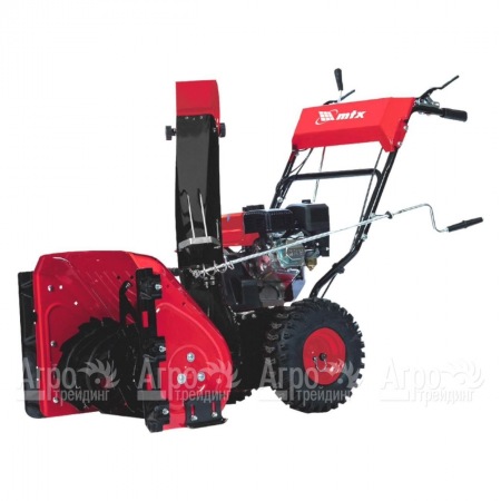 Снегоуборщик MTX STK 620 в Омске