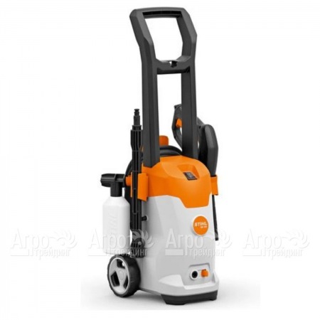 Мойка высокого давления Stihl RE 80 в Омске