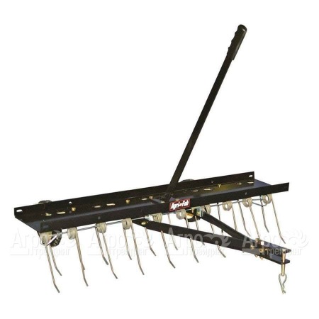 Грабли для газона Agri-Fab 40", 102 см в Омске