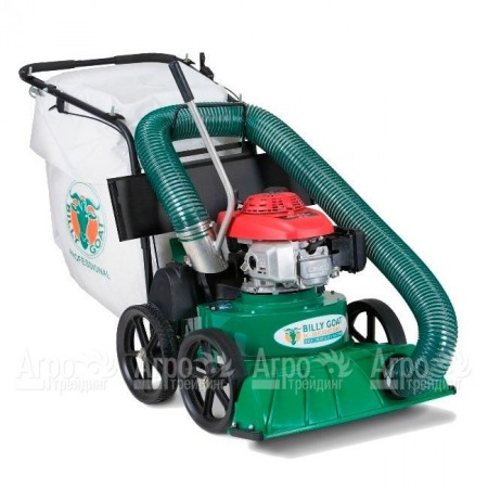 Садовый пылесос Billy Goat KV650H/EU в Омске