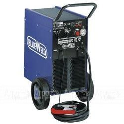 Плазморез Blue Weld Big Plasma 62/2 HF в Омске