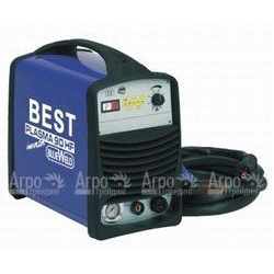 Инвертор плазменной резки Blue Weld Best Plasma 90 HF в Омске