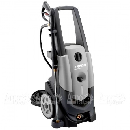 Мойка высокого давления Lavor Professional Alaska 1409 XP в Омске