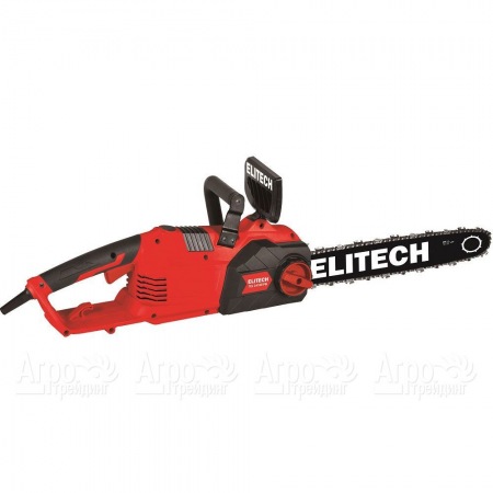 Элeктpoпилa Elitech ПЭ 2416ПРБ (E1611.020.00) 16&quot;  в Омске