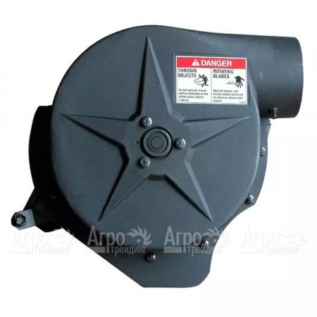 Приспособление Turbo для деки 38&quot;, 44&quot;, 50&quot; для тракторов Snapper  в Омске