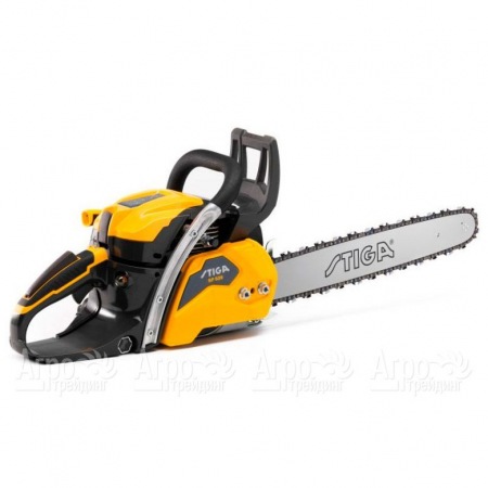 Бензопила Stiga SP 526-18" в Омске