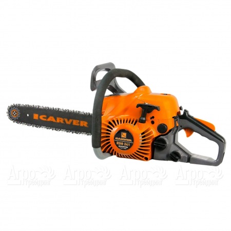 Бензопила Carver RSG 241-16" в Омске
