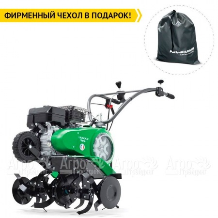 Мотоблок Caiman Vario 60S в Омске