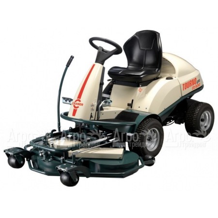 Райдер Cramer Tourno de Luxe 4WD без деки в Омске