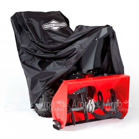 Чехол для снегоуборщика Briggs&#38;Stratton в Омске