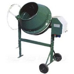 Бетоносмеситель Haemmerlin ECM 190 CF (Бетономешалка Haemmerlin ECM 190 CF) в Омске